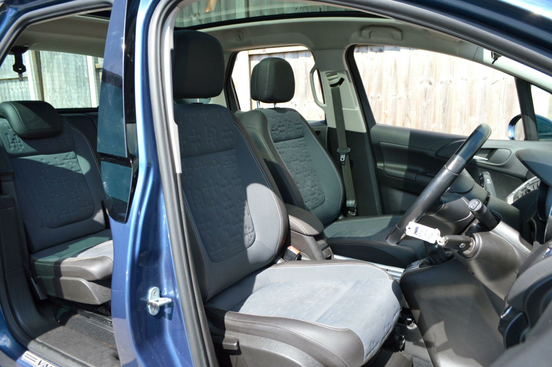 Vauxhall Meriva