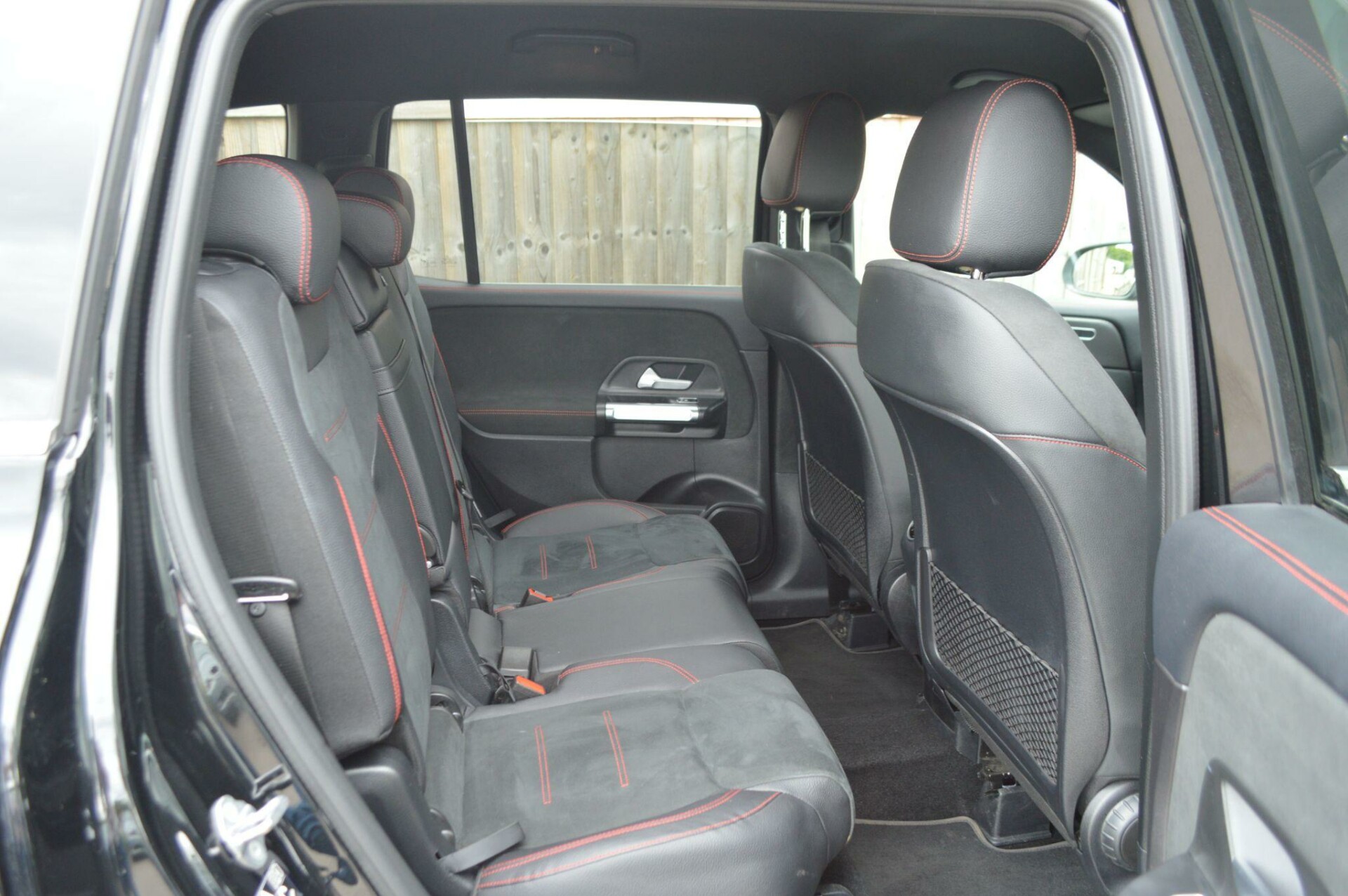 Mercedes Benz Glb