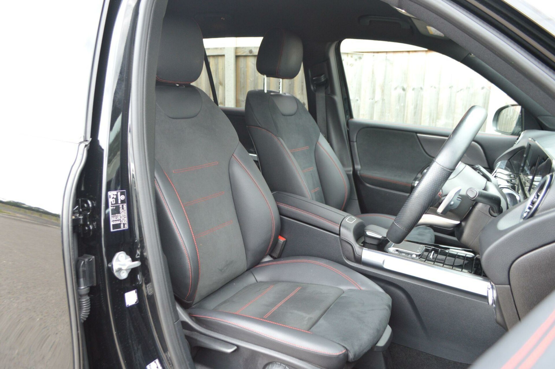 Mercedes Benz Glb