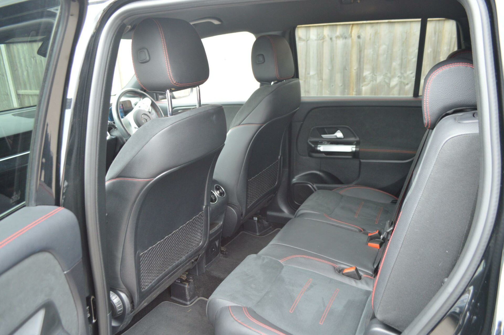 Mercedes Benz Glb