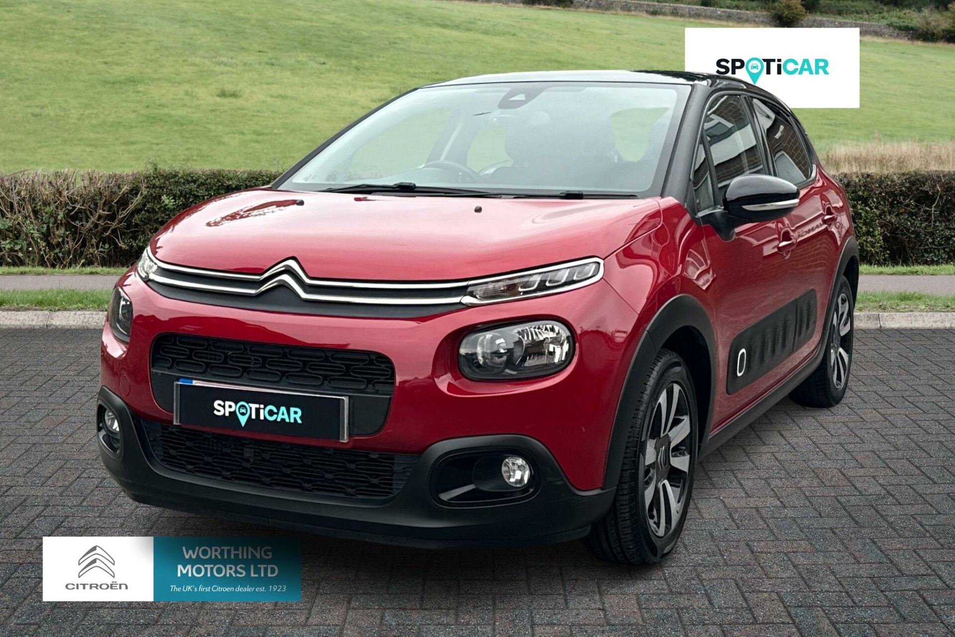 Citroen C3