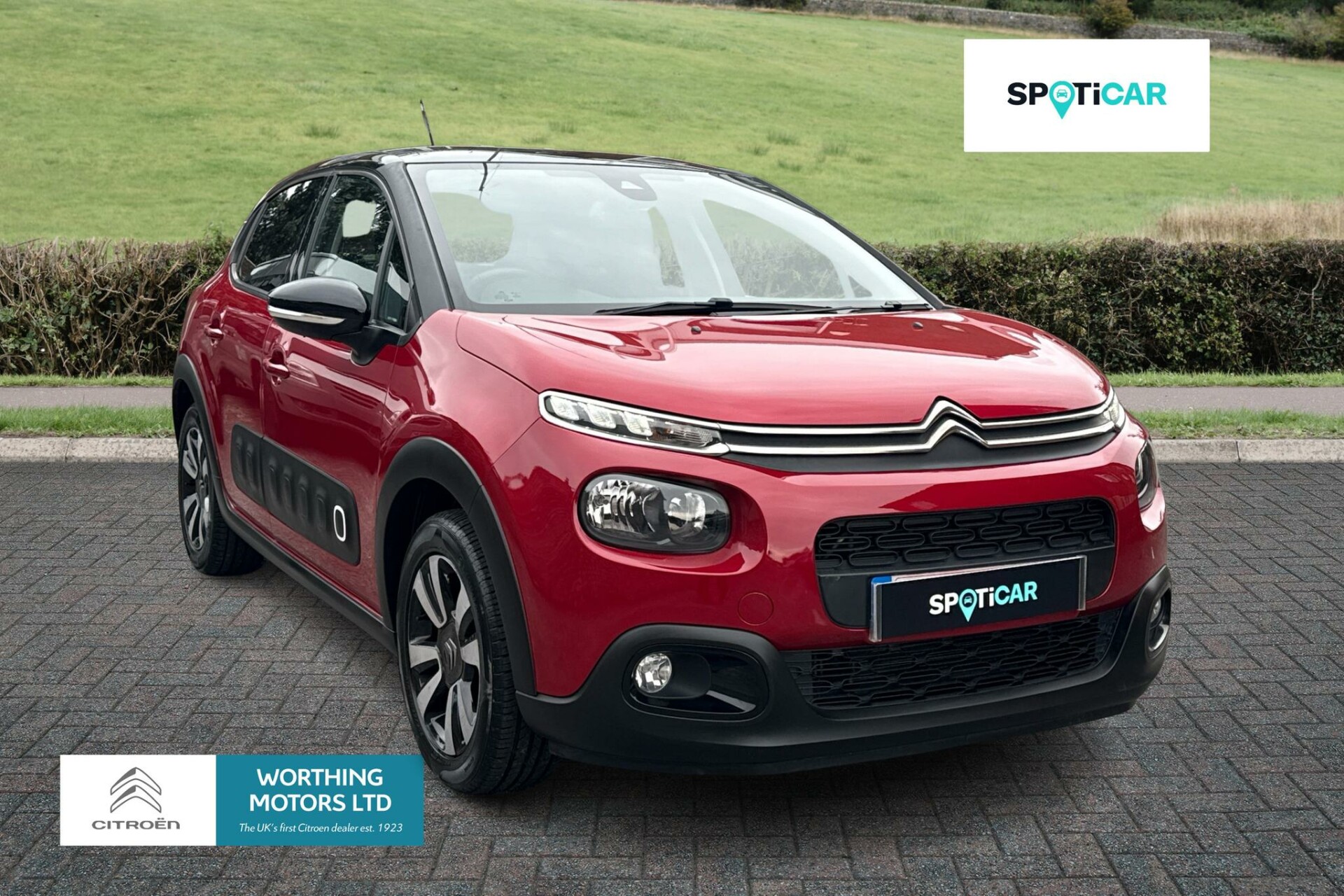 Citroen C3