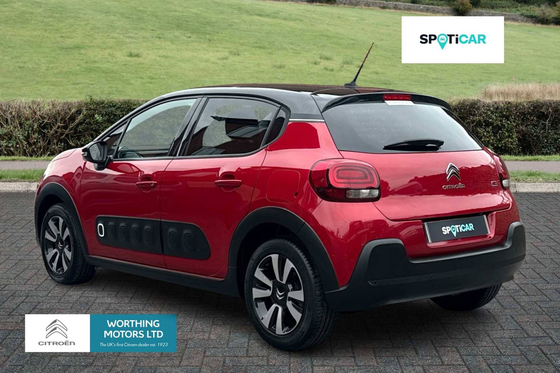 Citroen C3