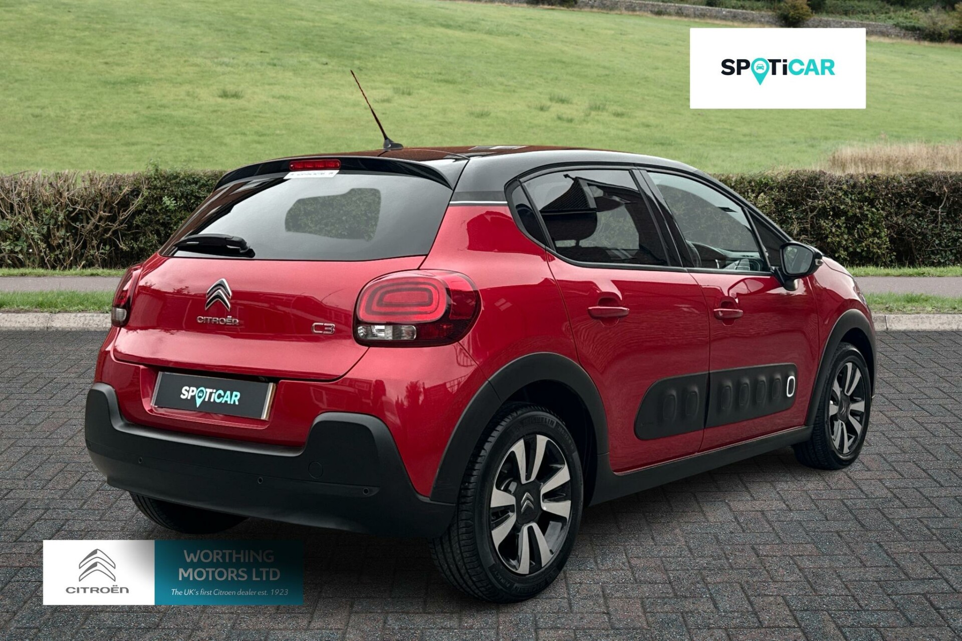 Citroen C3