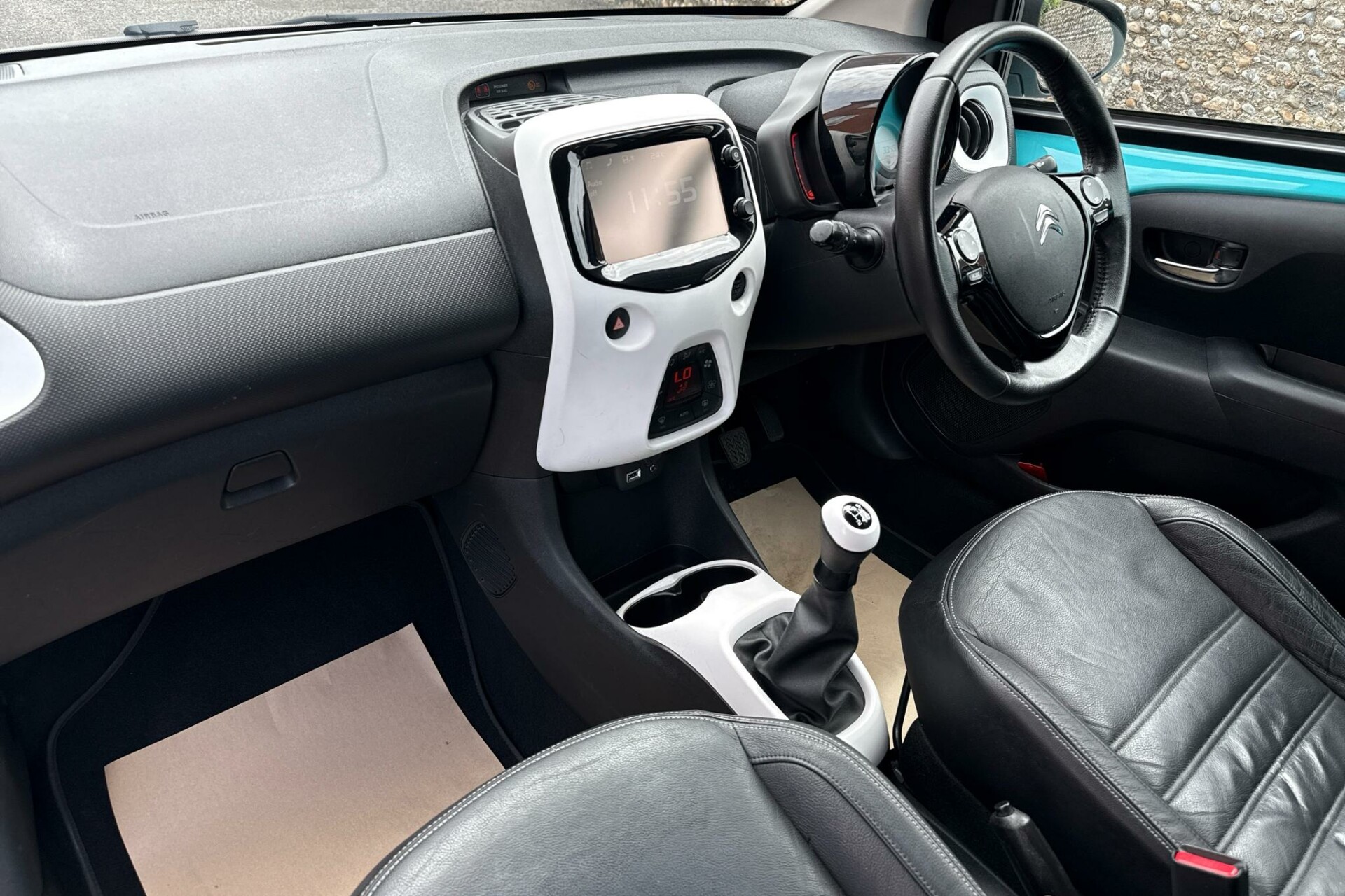 Citroen C1