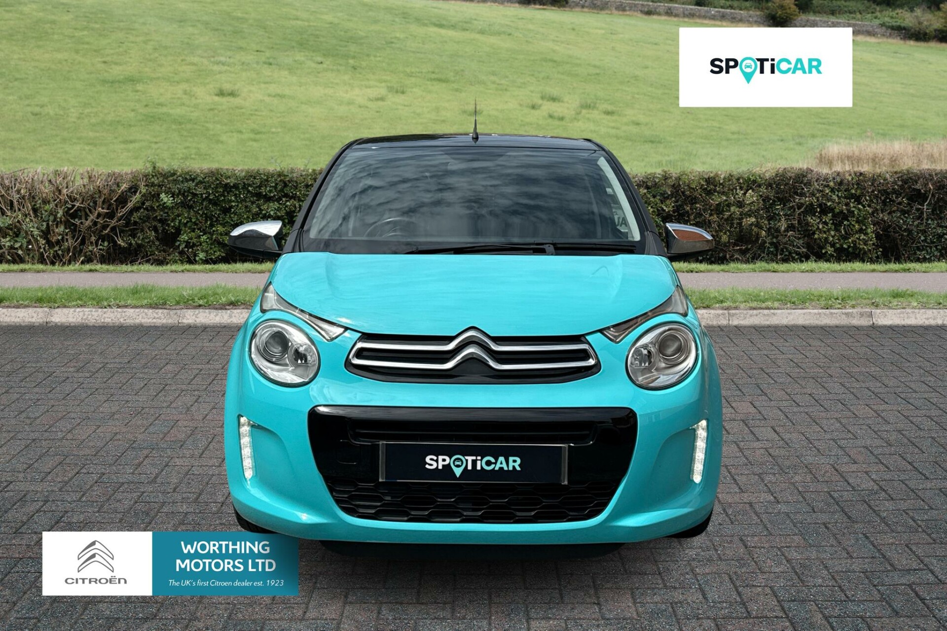 Citroen C1