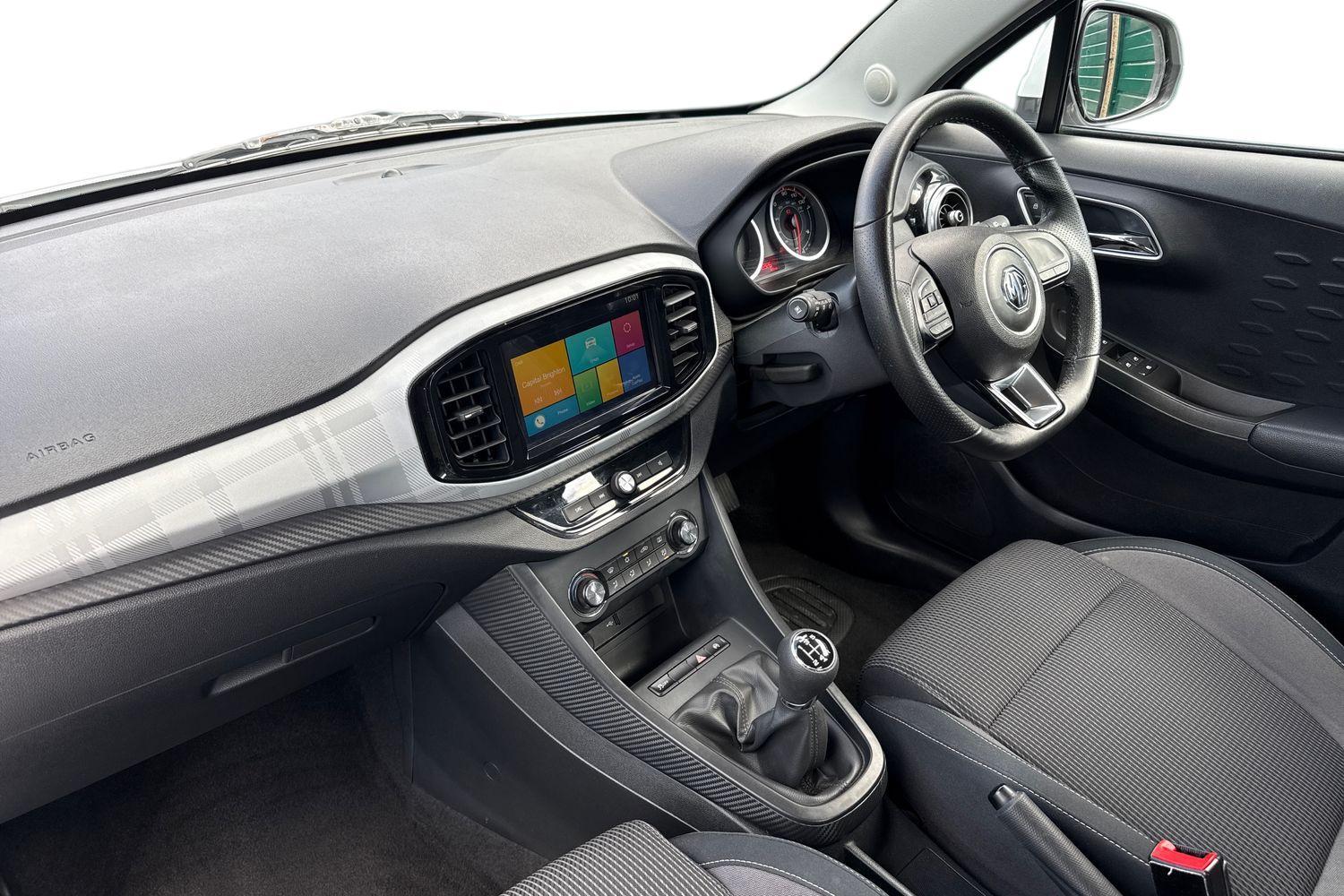 MG 3