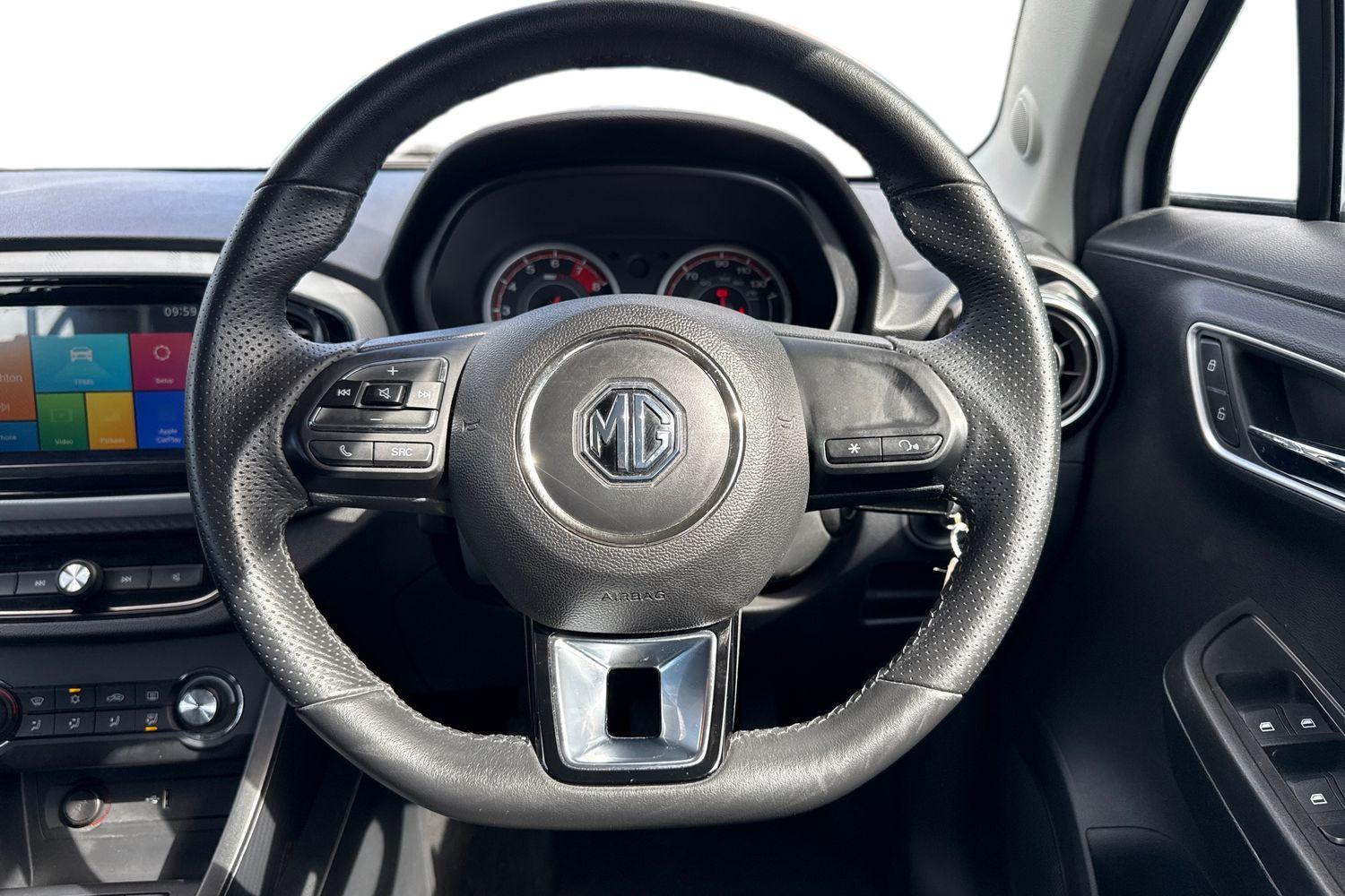 MG 3