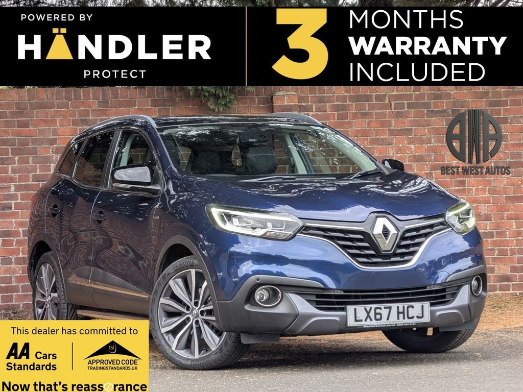 Renault Kadjar
