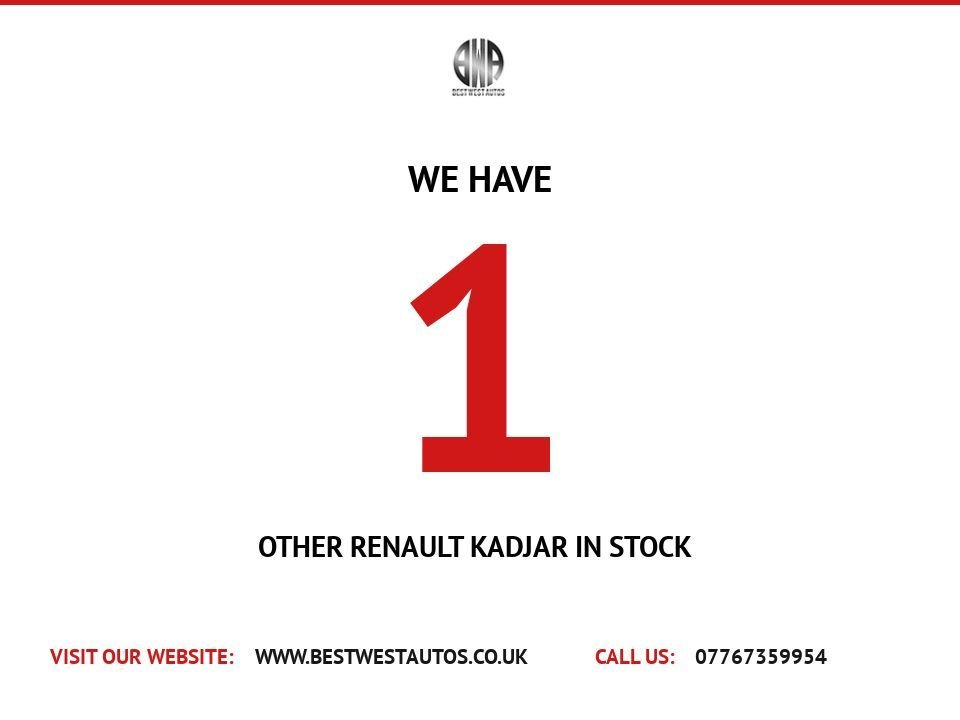 Renault Kadjar