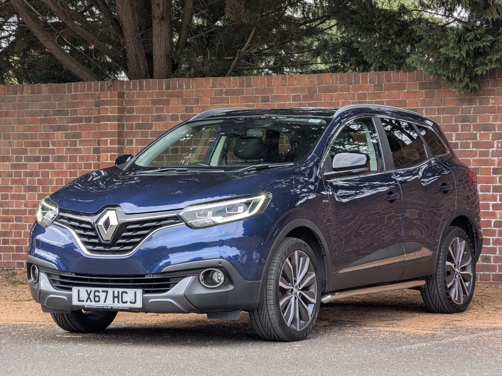 Renault Kadjar
