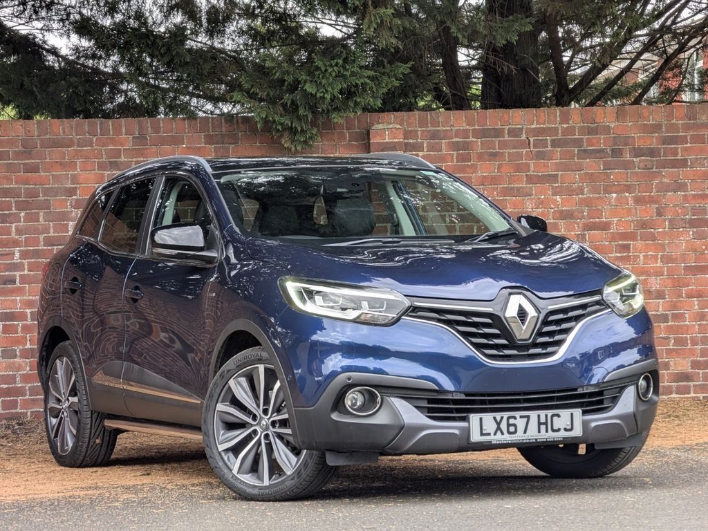 Renault Kadjar