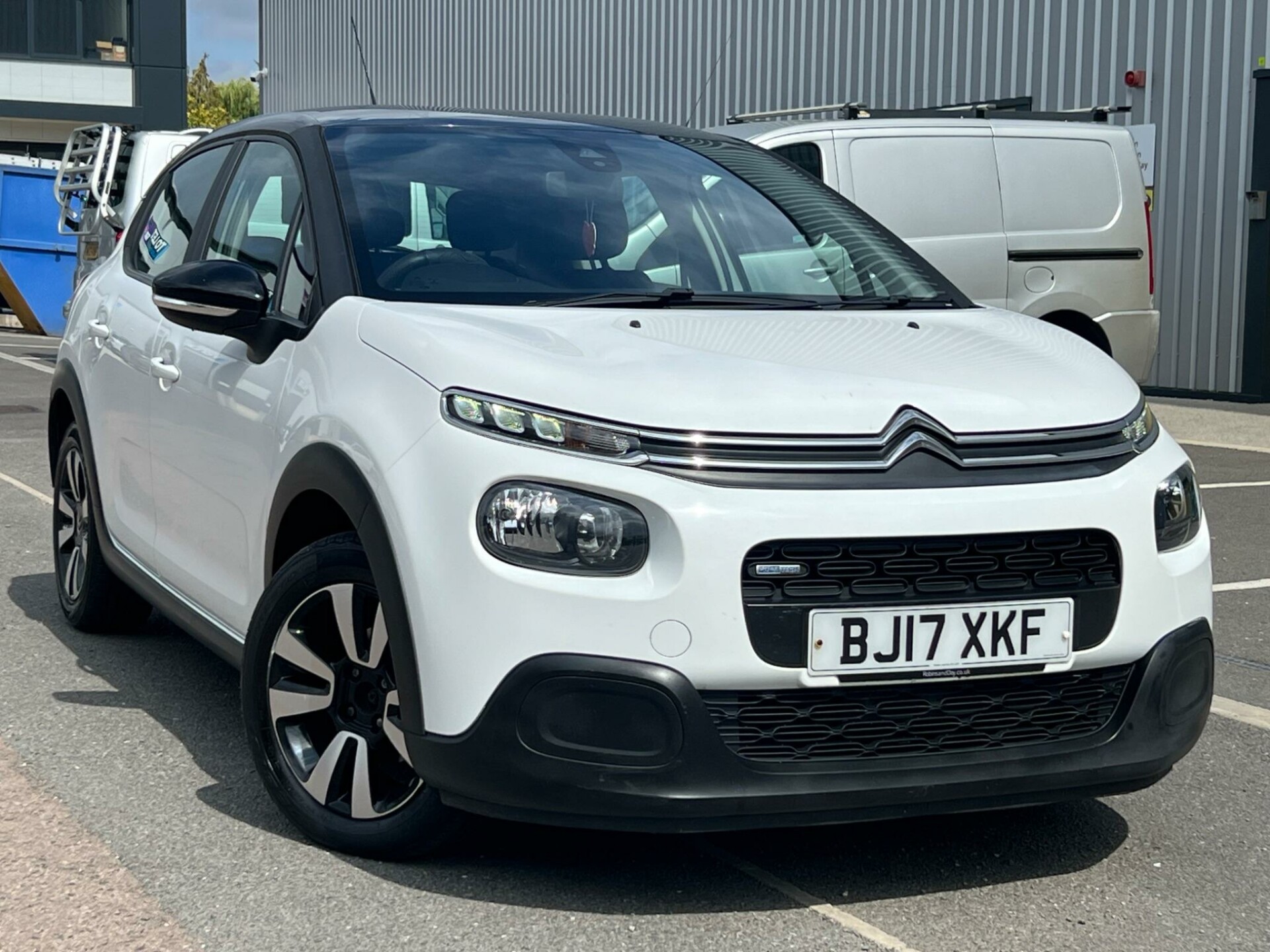 Citroen C3