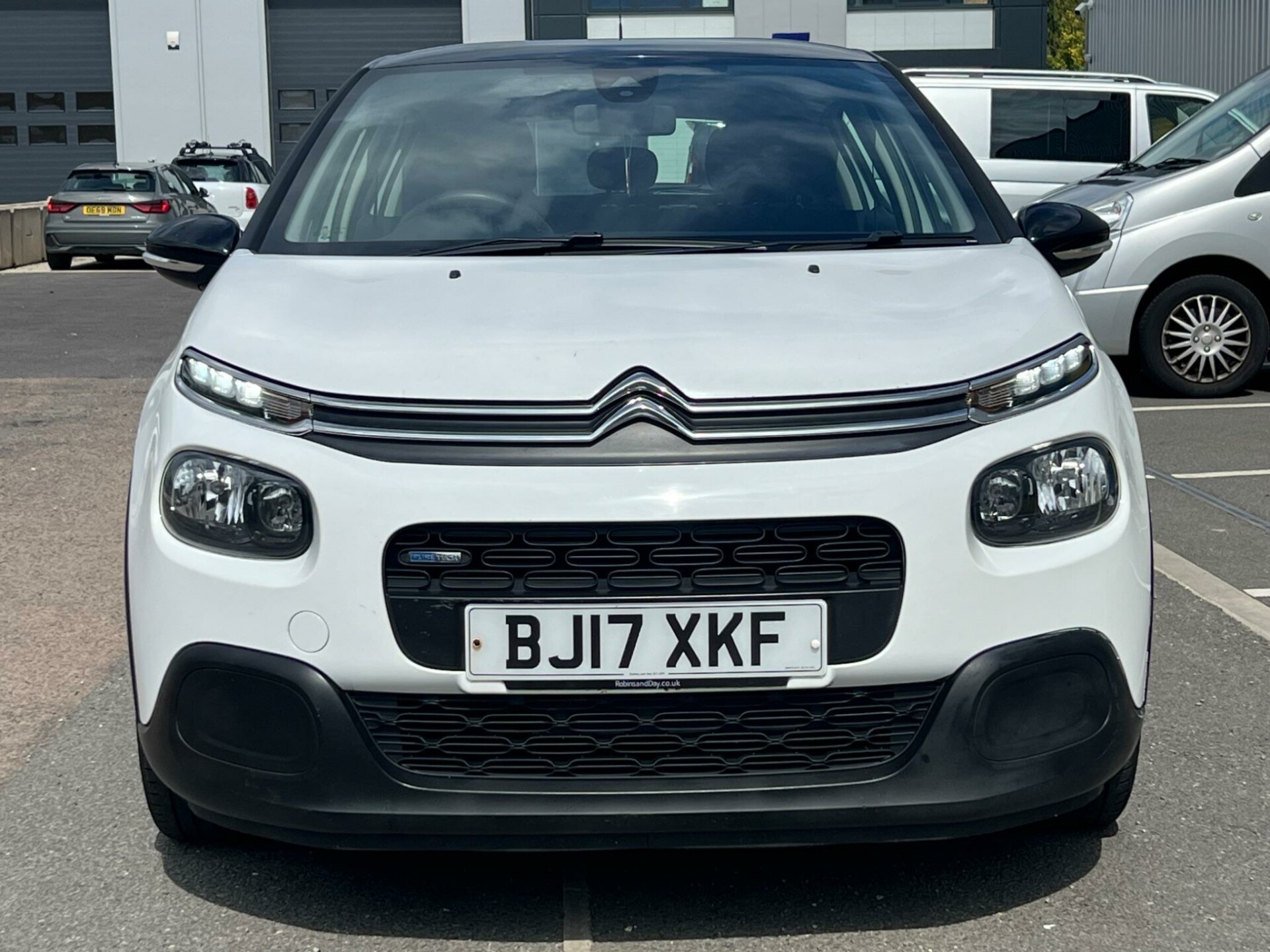 Citroen C3
