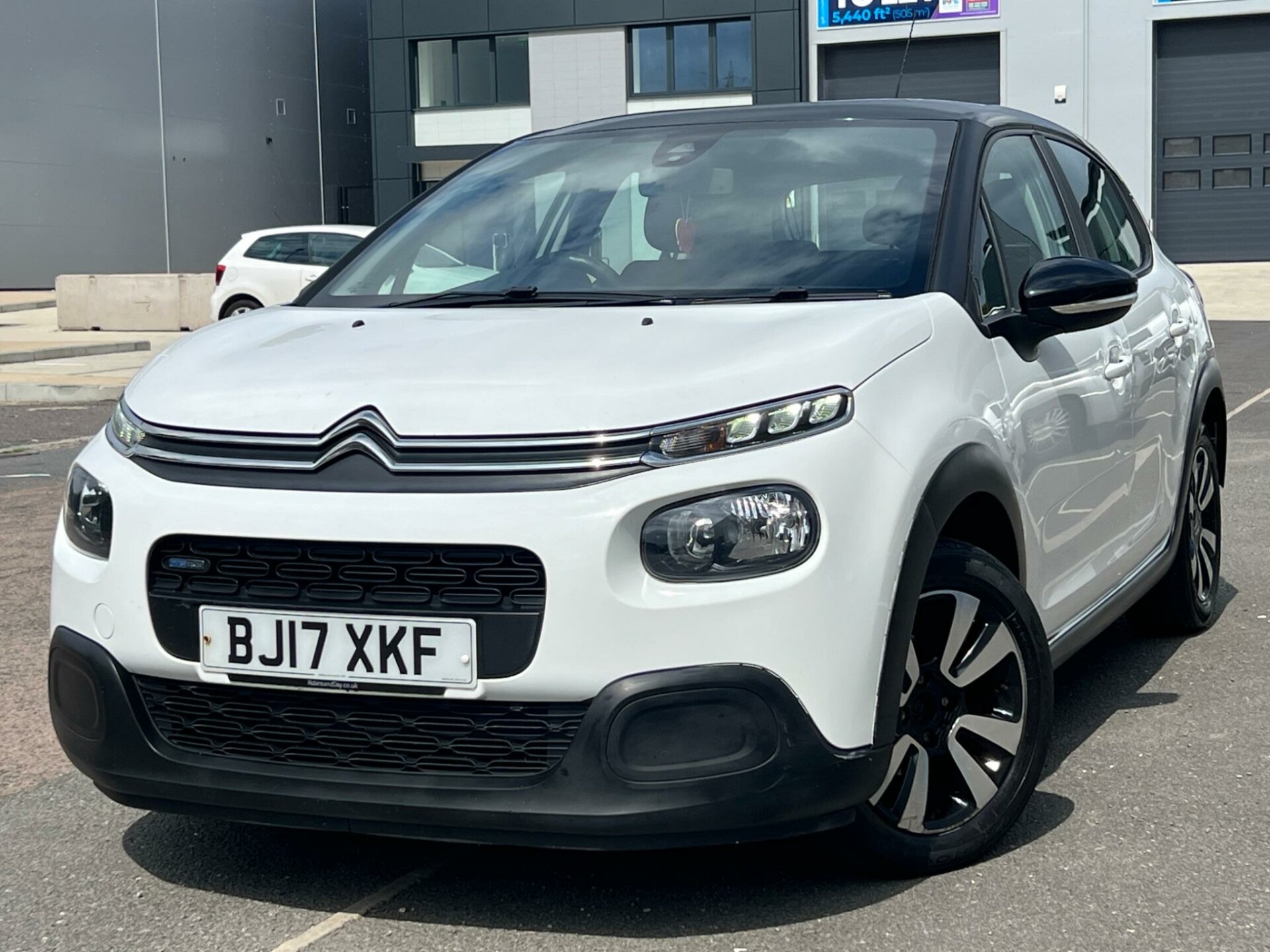 Citroen C3