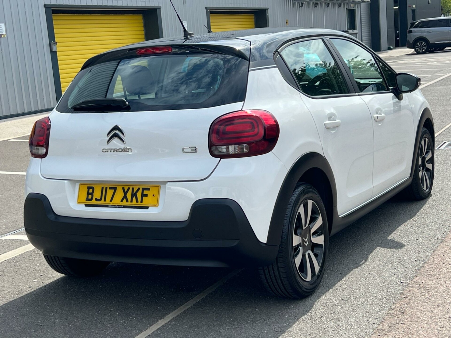 Citroen C3