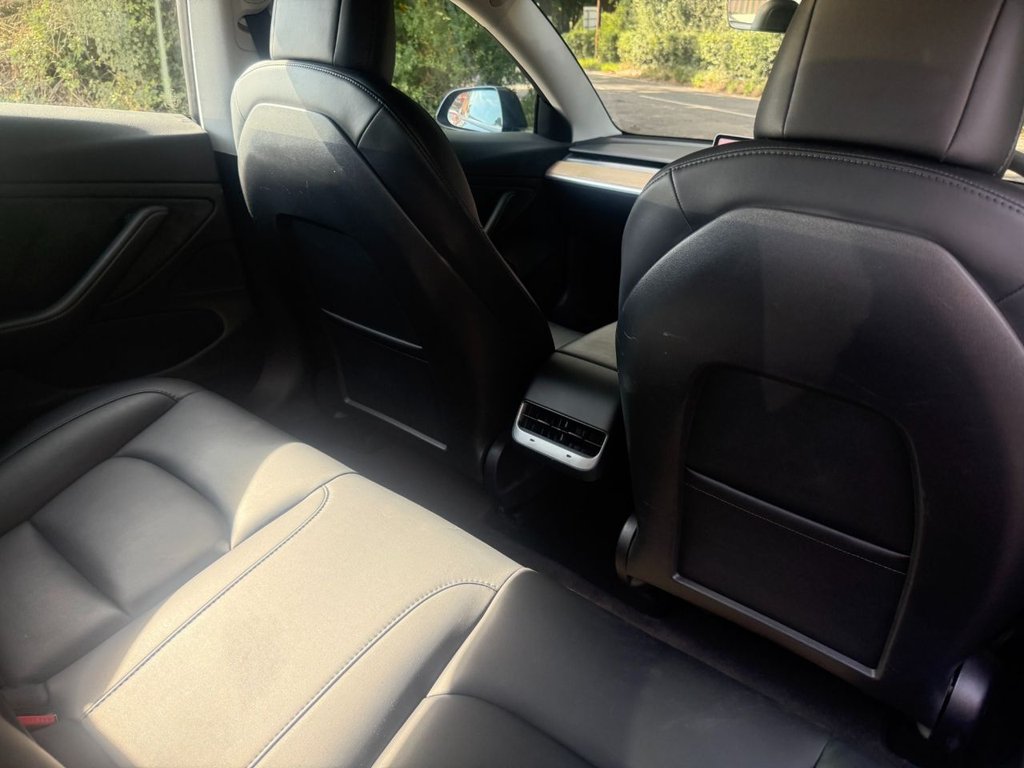 Tesla Model-3