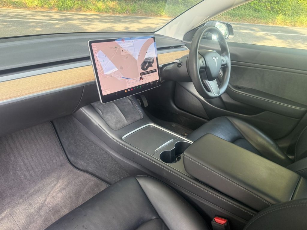 Tesla Model-3