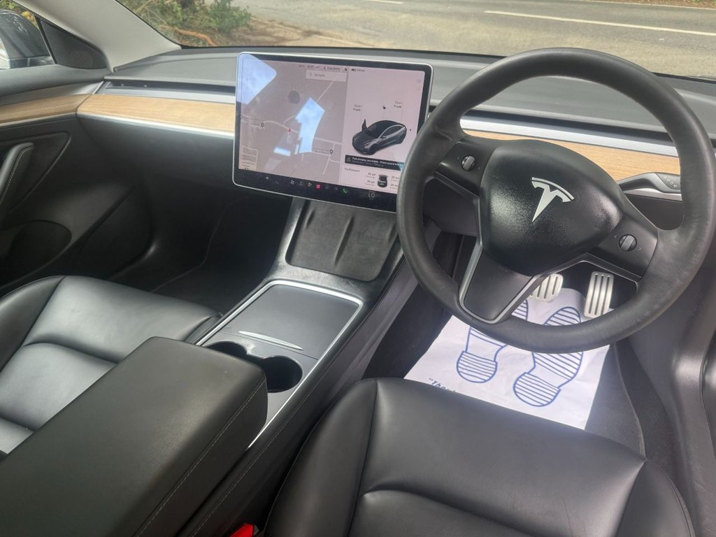Tesla Model-3