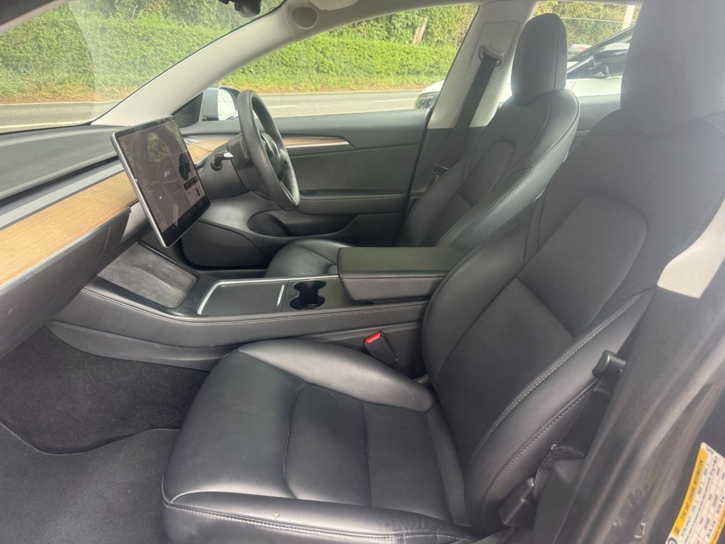 Tesla Model-3