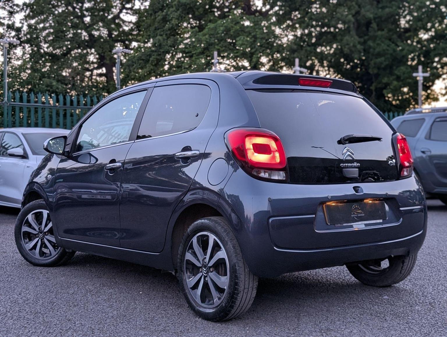 Citroen C1