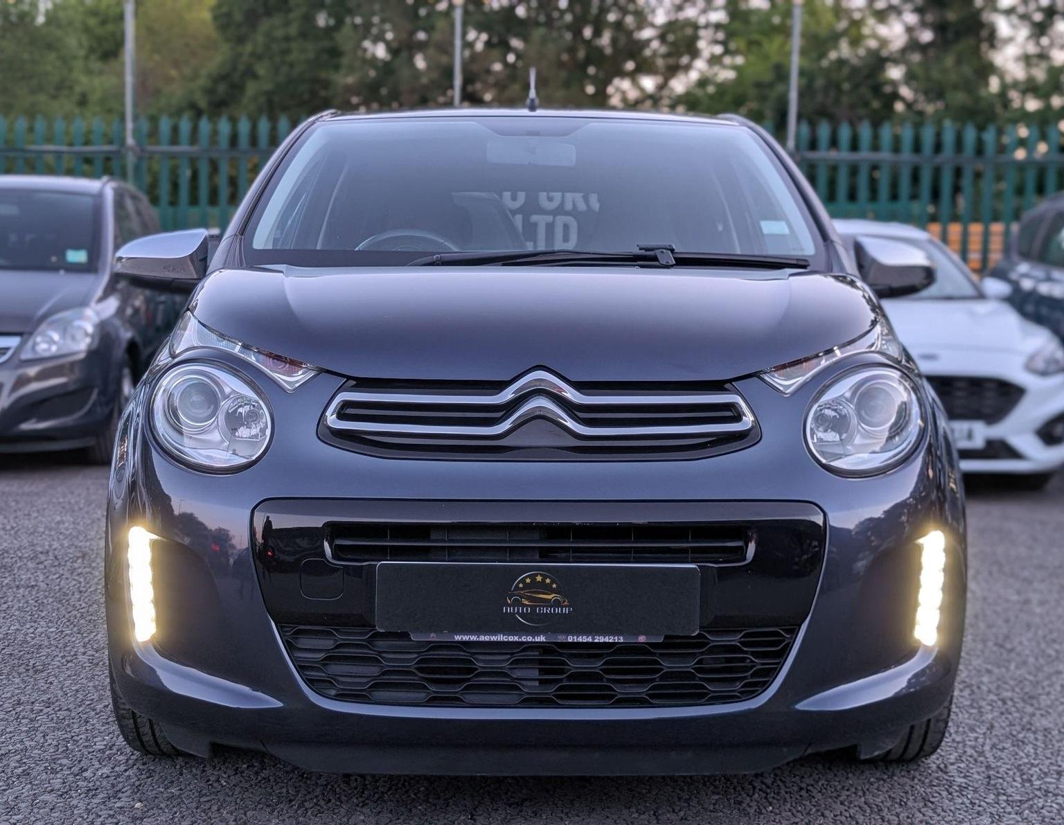 Citroen C1