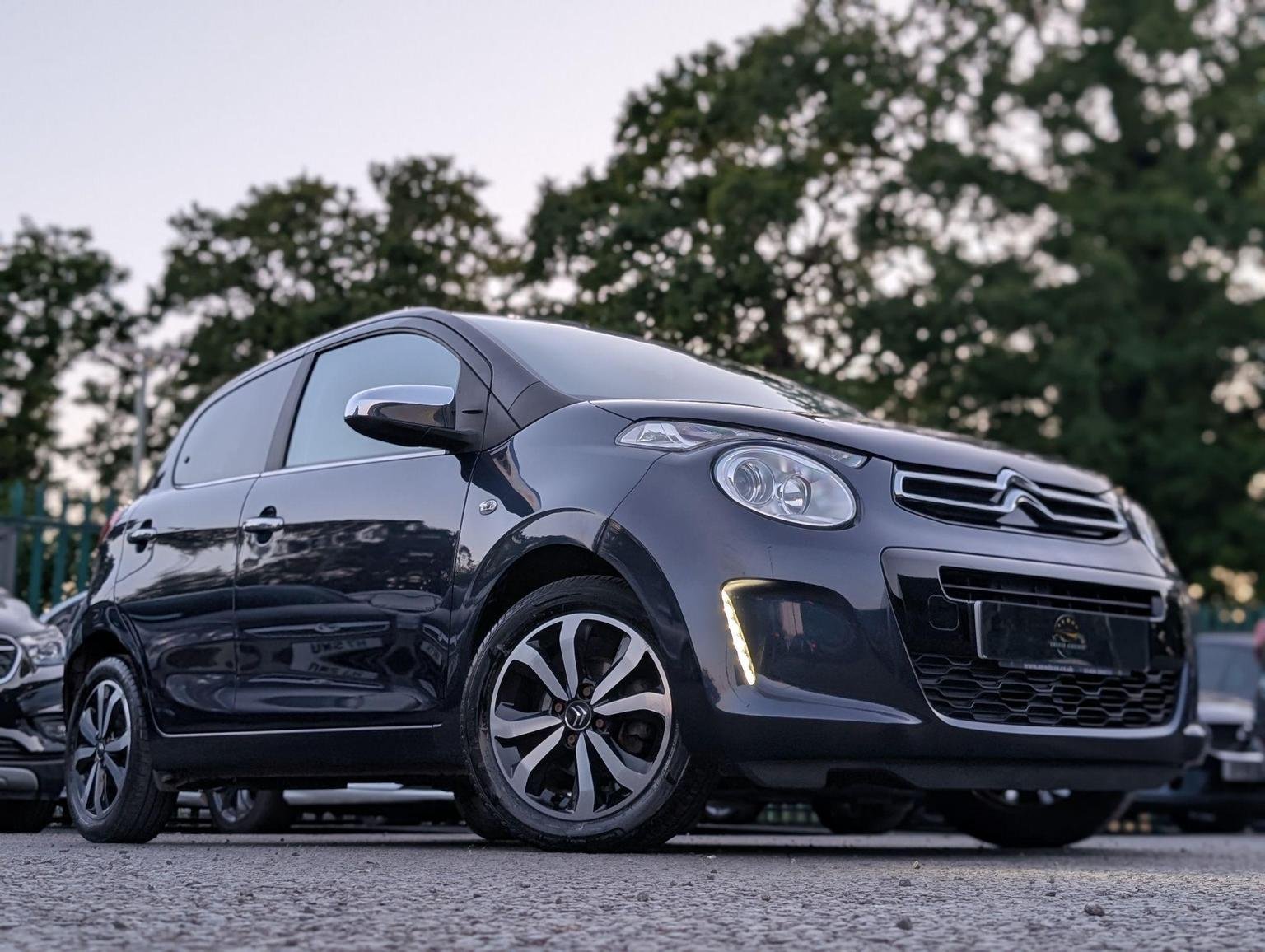 Citroen C1