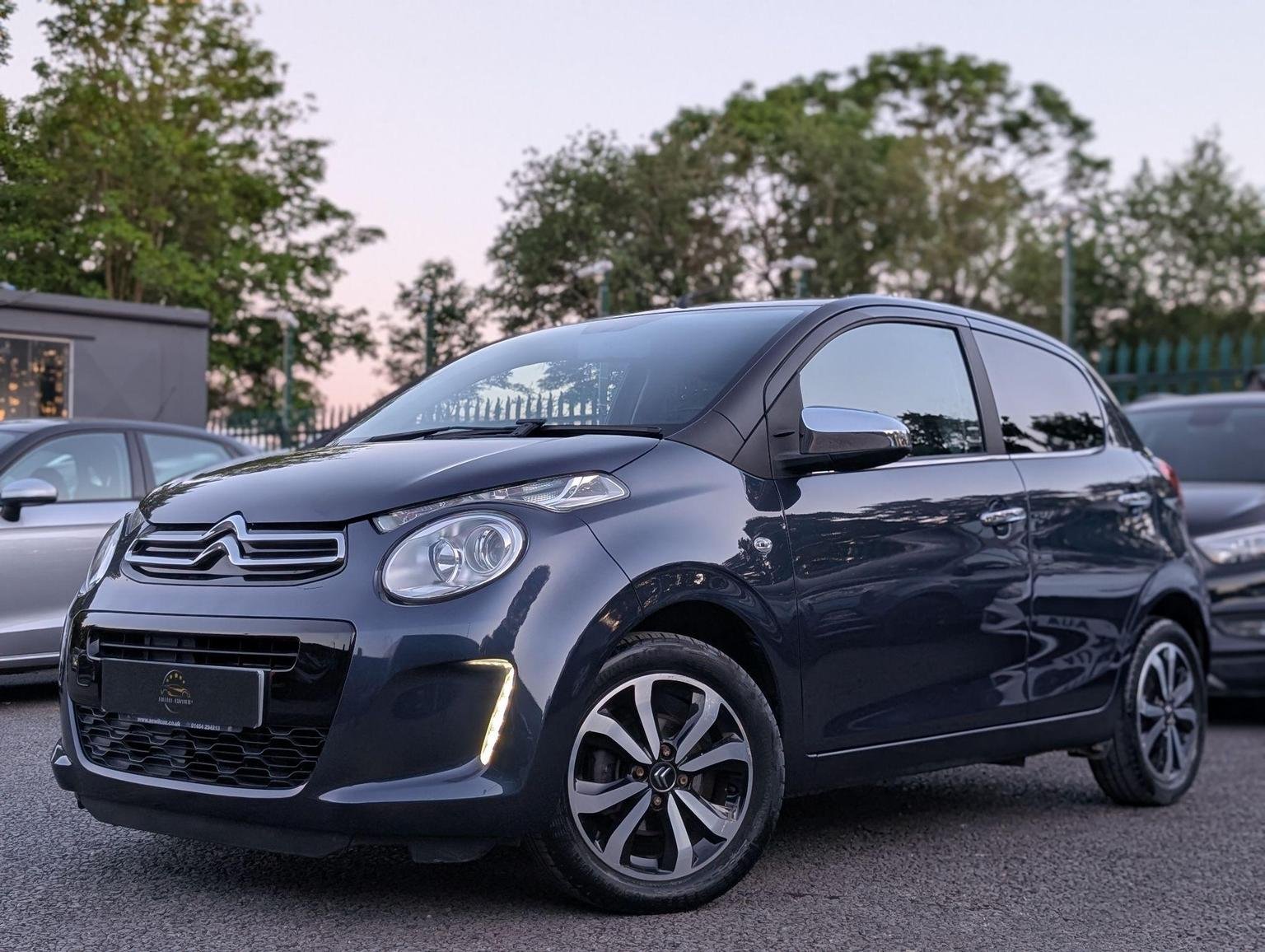 Citroen C1