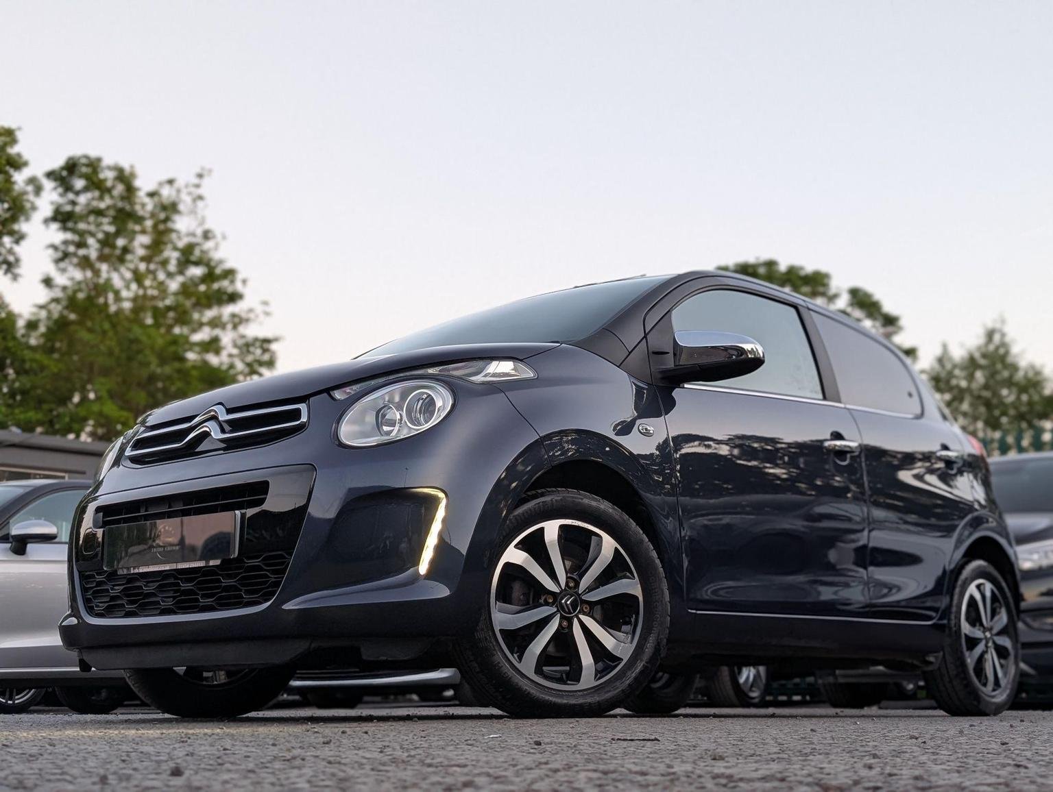 Citroen C1