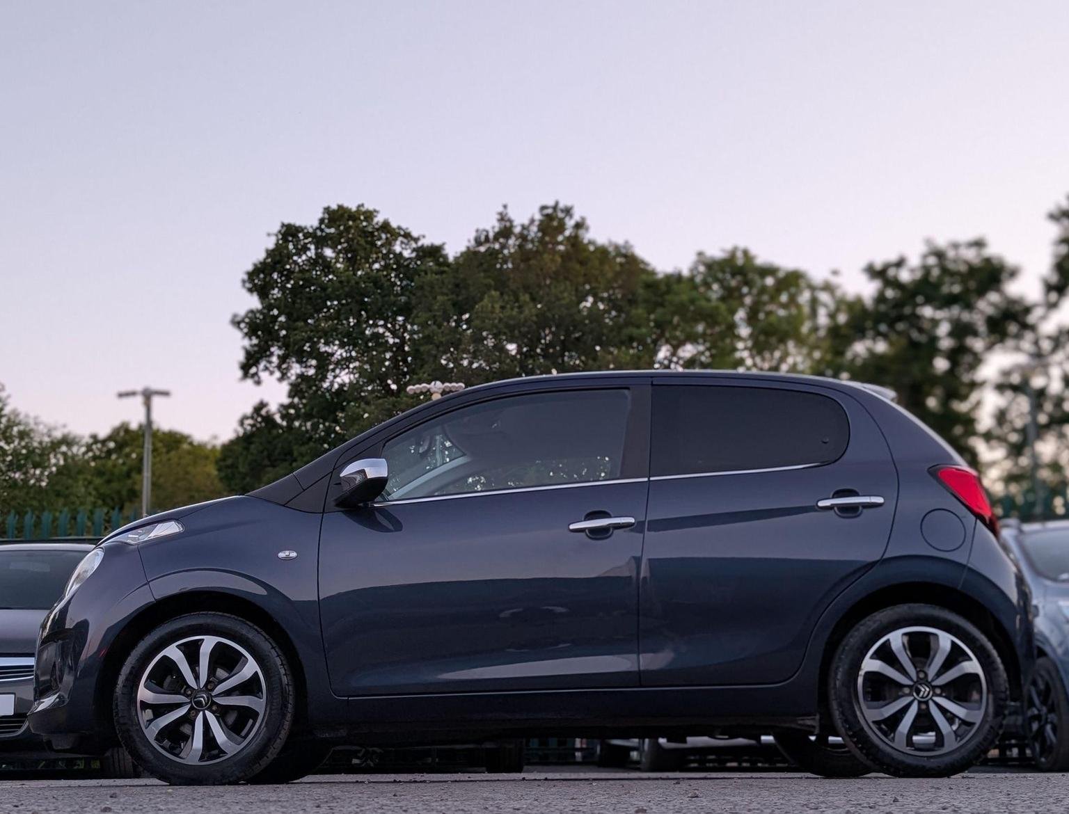 Citroen C1