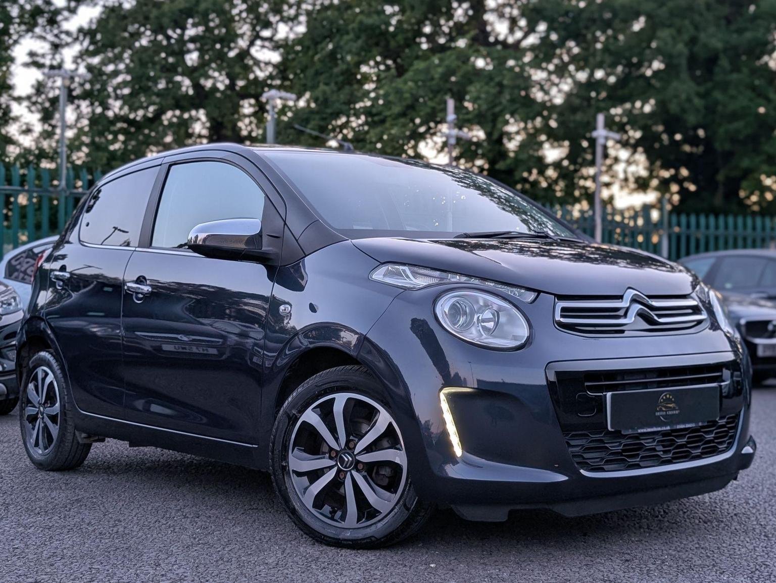Citroen C1