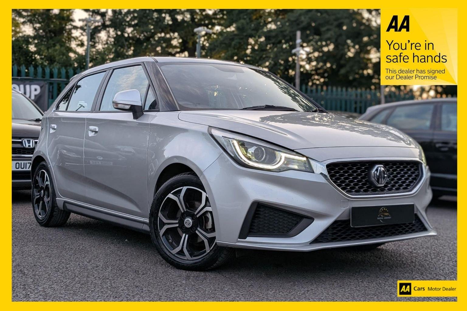 MG 3