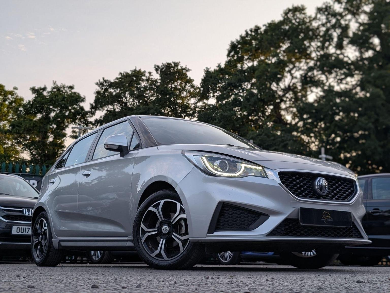 MG 3