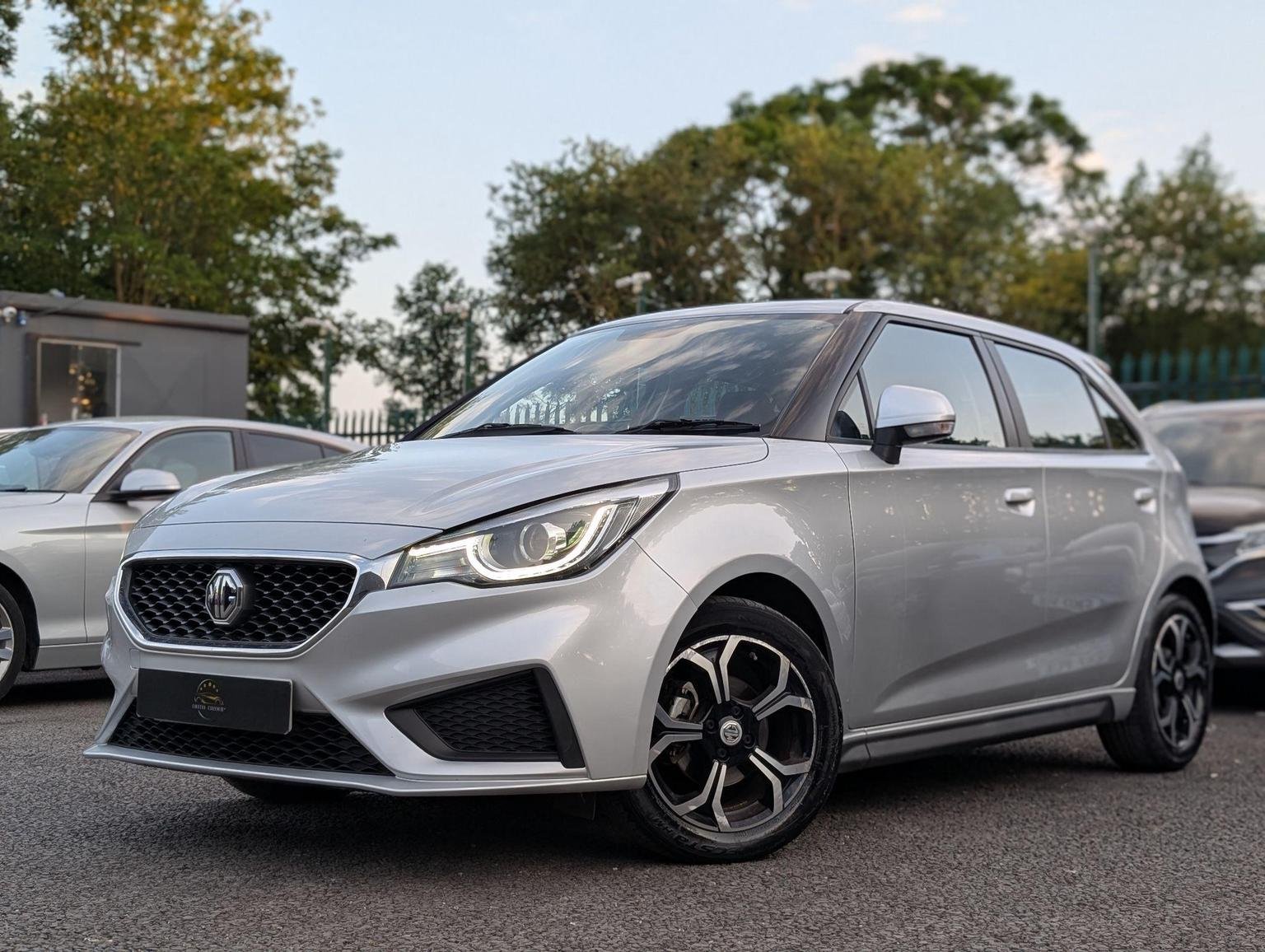 MG 3