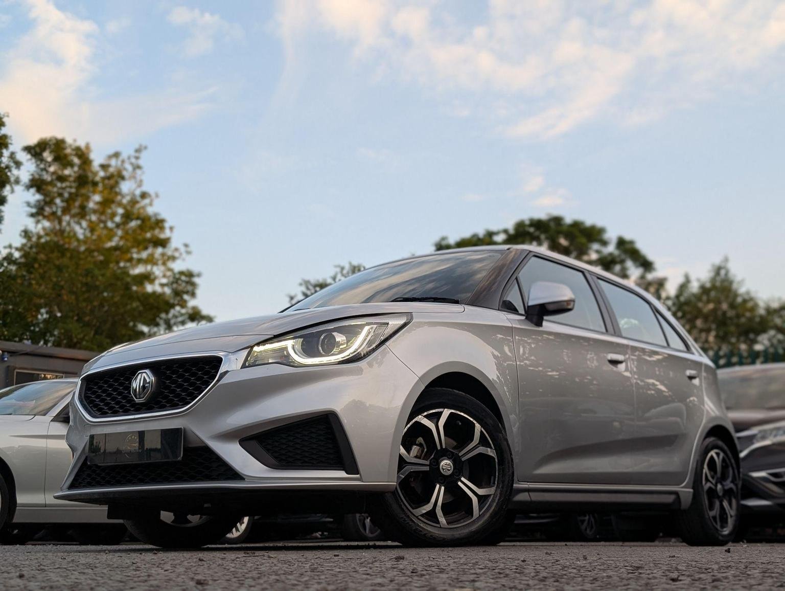 MG 3