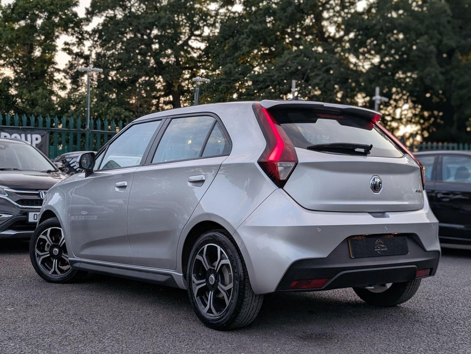 MG 3