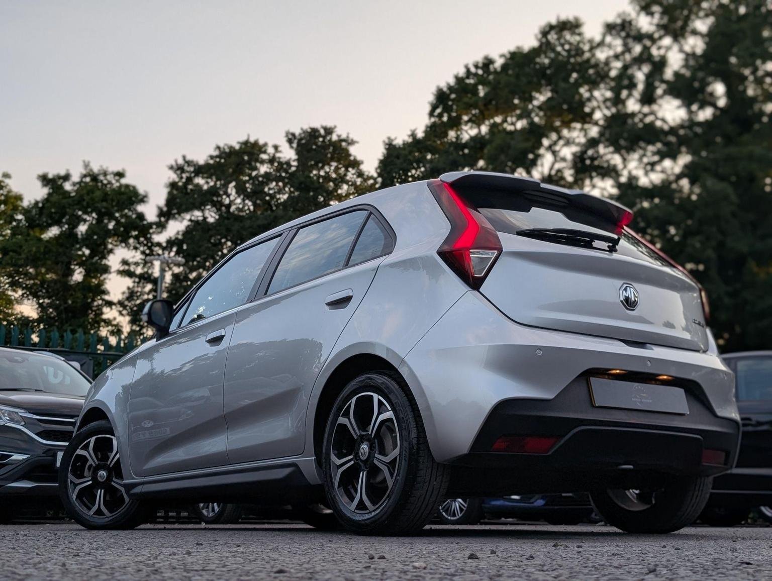 MG 3