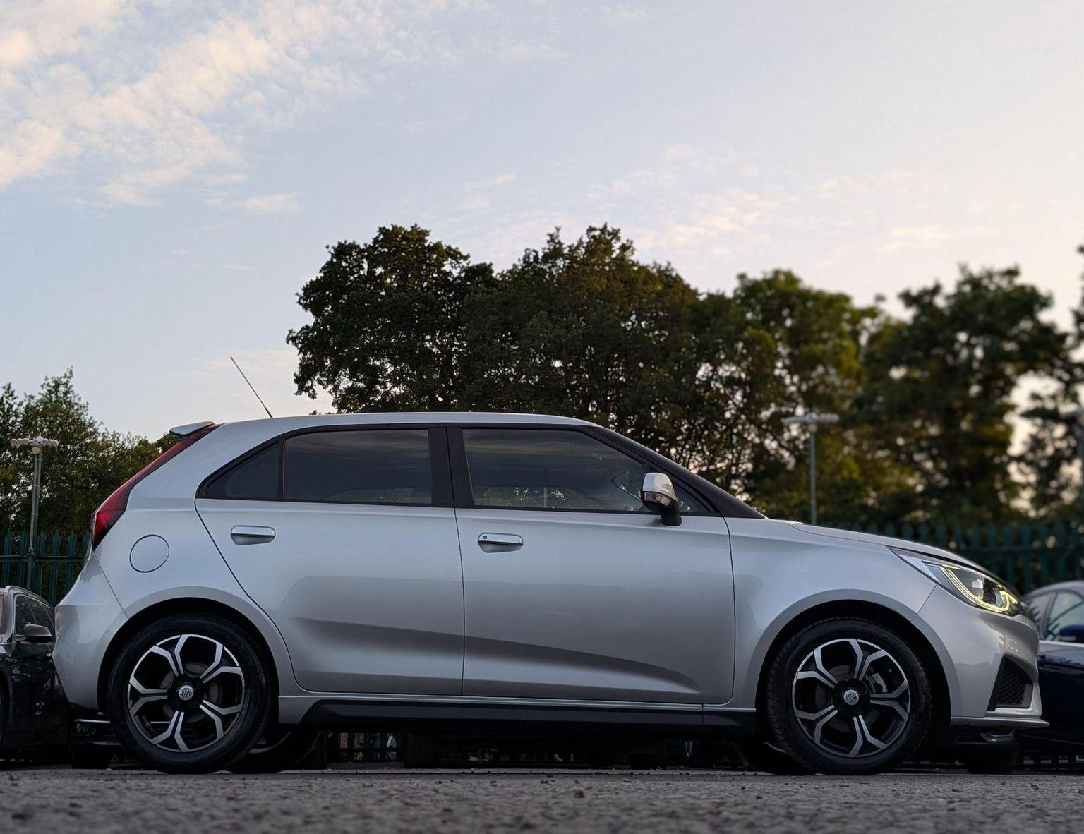 MG 3