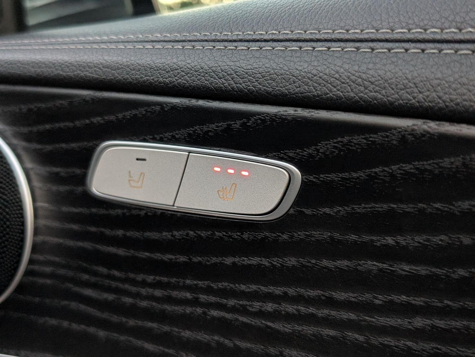 Mercedes Benz E Class