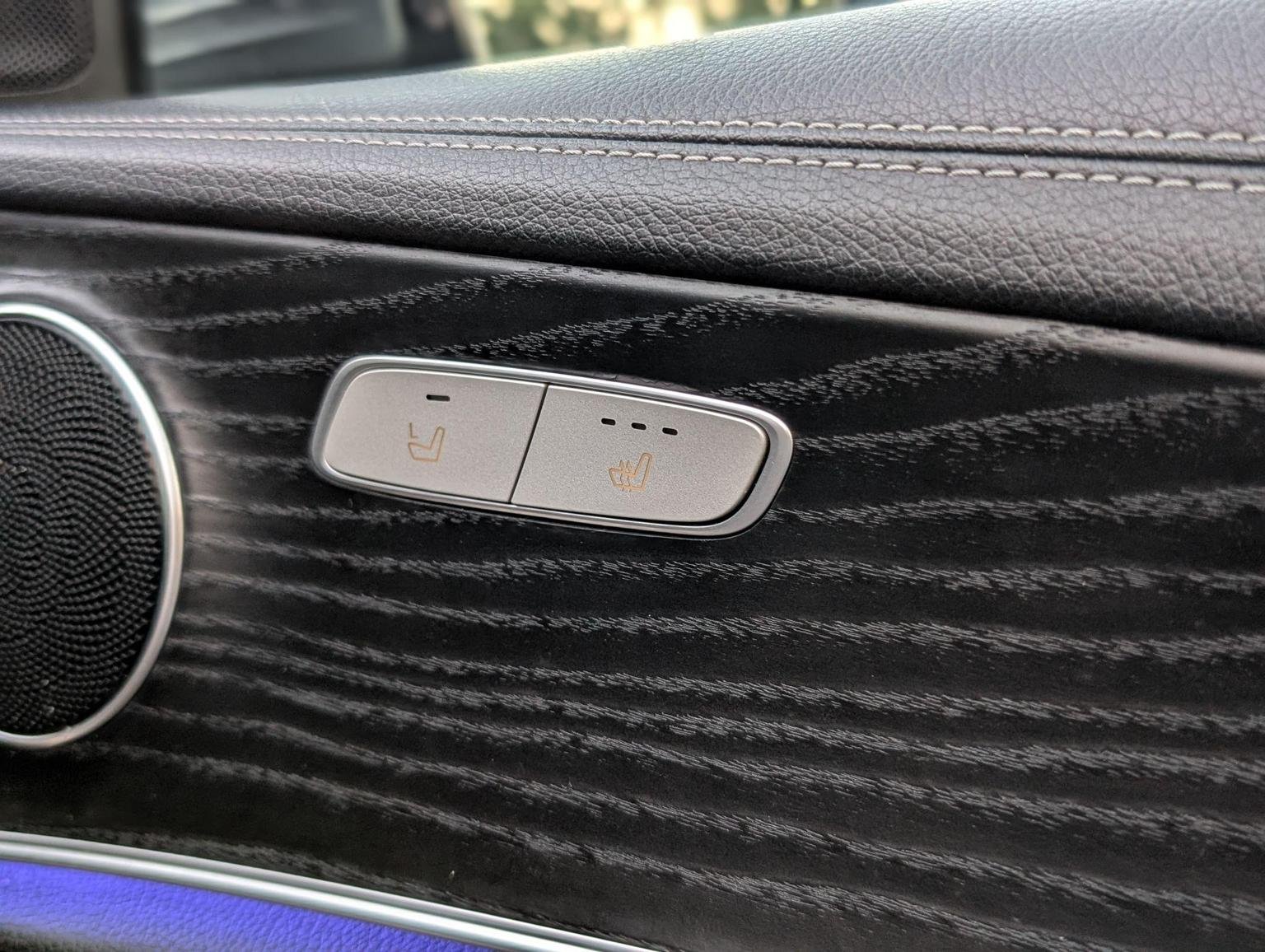 Mercedes Benz E Class
