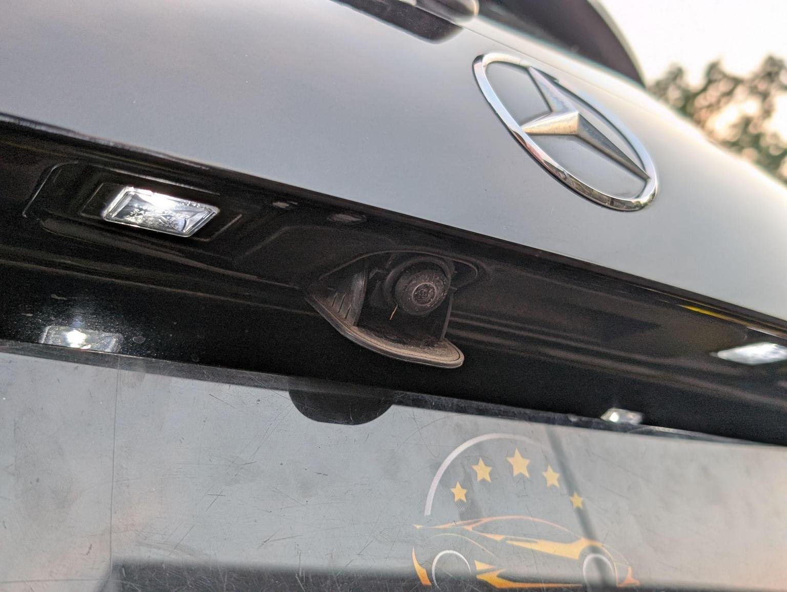 Mercedes Benz A Class