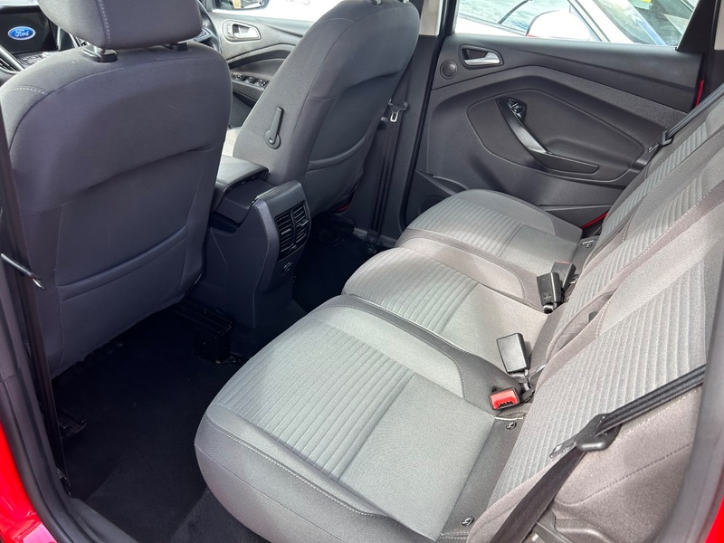 Ford C Max