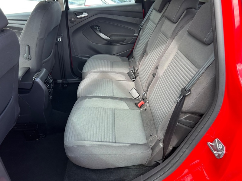 Ford C Max