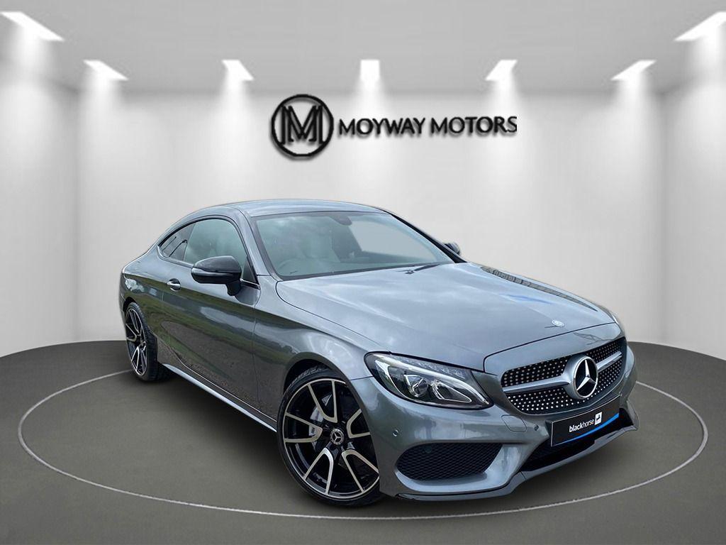 Mercedes Benz C Class