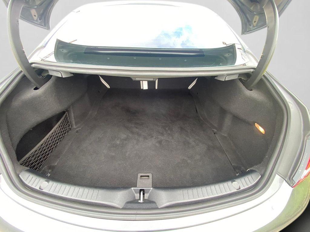 Mercedes Benz C Class