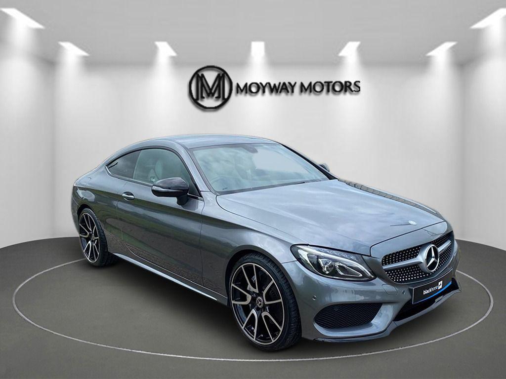 Mercedes Benz C Class