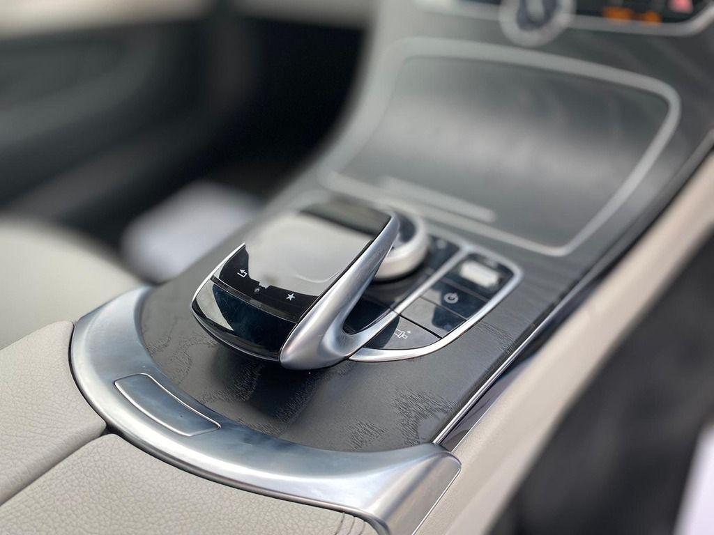 Mercedes Benz C Class