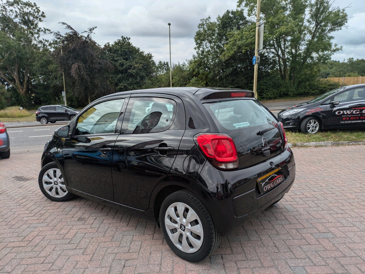 Citroen C1