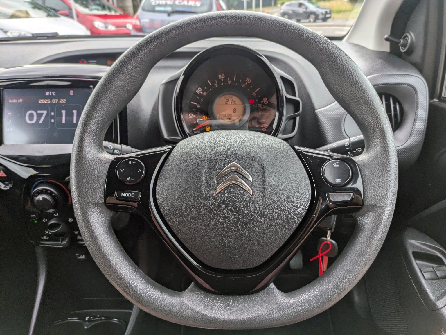 Citroen C1