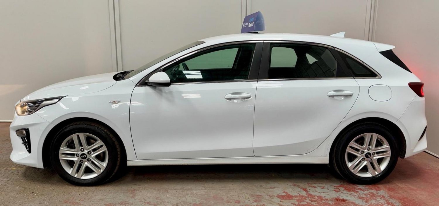 Kia Cee'd